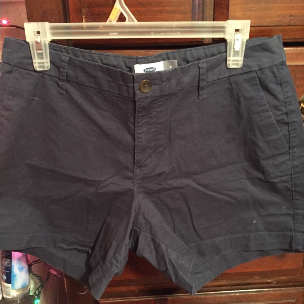 Bermuda Shorts